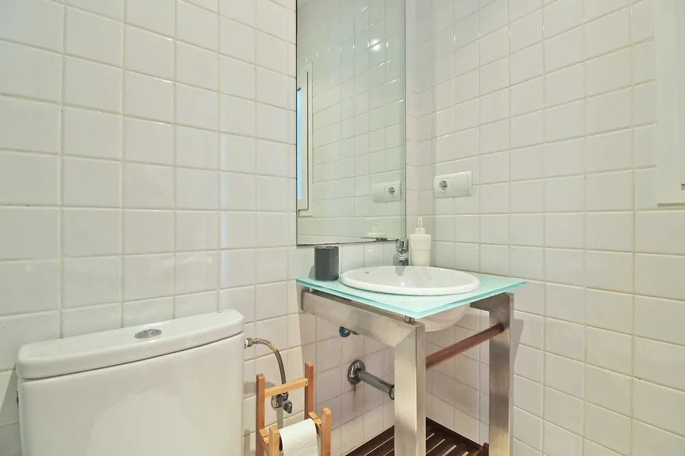 Del Parque Flats - Tribuna Malaga 0*,  Spain